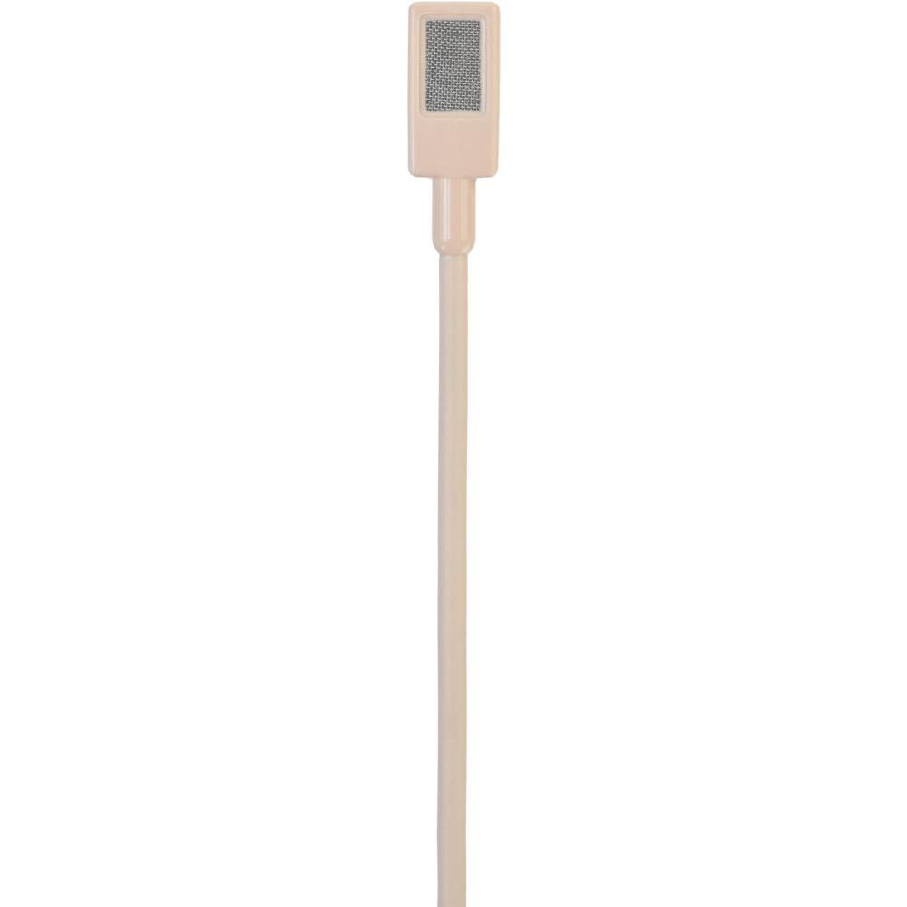 Micrófono Lavalier Omnidireccional Countryman EMW con Respuesta de Frecuencia Pico para Transmisores 1374442-REG Micrófono Lavalier Omnidireccional Countryman EMW con Respuesta de Frecuencia Pico para Transmisores 1374442-REG