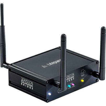 Controlador Inalámbrico Litepanels Apollo Bridge 1631516-REG