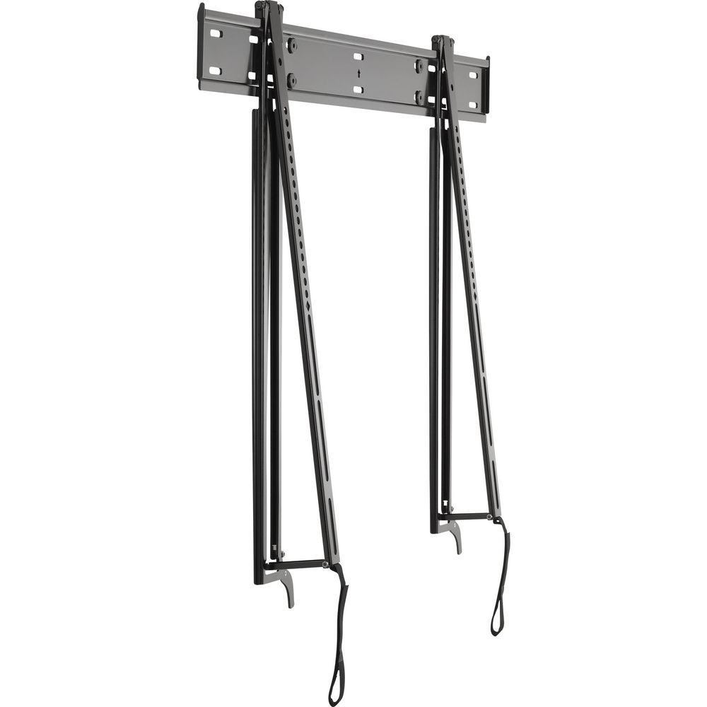 Soporte de Pared Fijo para Paneles Planos Universales Chief Lstu Thinstall para Pantallas de 42 86 609445-REG Soporte de Pared Fijo para Paneles Planos Universales Chief Lstu Thinstall para Pantallas de 42 86 609445-REG