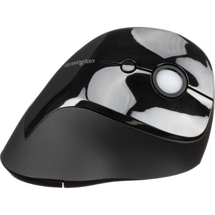 Mouse Inalámbrico Kensington Pro Fit Ergo Vertical Negro 1518969-REG Mouse Inalámbrico Kensington Pro Fit Ergo Vertical Negro 1518969-REG