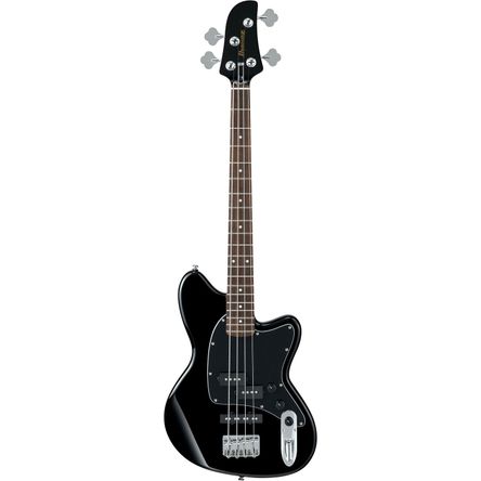 Bajo Eléctrico Ibanez Talman Standard Series Tmb30 Negro 1215383-REG Bajo Eléctrico Ibanez Talman Standard Series Tmb30 Negro 1215383-REG