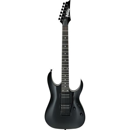 Guitarra Eléctrica Ibanez Grga120 Gio Series Negro Noche 1282790-REG