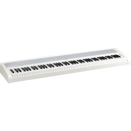 Piano Digital Korg B2Wh de 88 Teclas Blanco 1476288-REG Piano Digital Korg B2Wh de 88 Teclas Blanco 1476288-REG