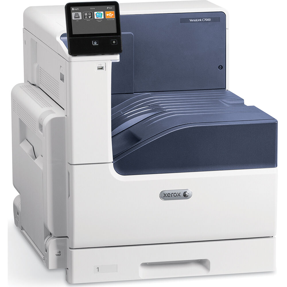 Impresora a Color Xerox Versalink C7000 Dn 1638257-REG Impresora a Color Xerox Versalink C7000 Dn 1638257-REG