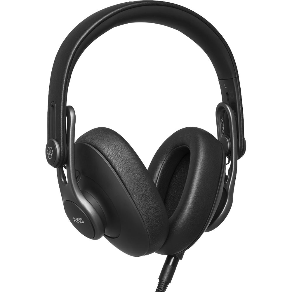 Auriculares de Estudio AKG K371 Over-Ear Cerrados con Transductores de 50mm y Diseño Plegable 1491631-REG Auriculares de Estudio AKG K371 Over-Ear Cerrados con Transductores de 50mm y Diseño Plegable 1491631-REG