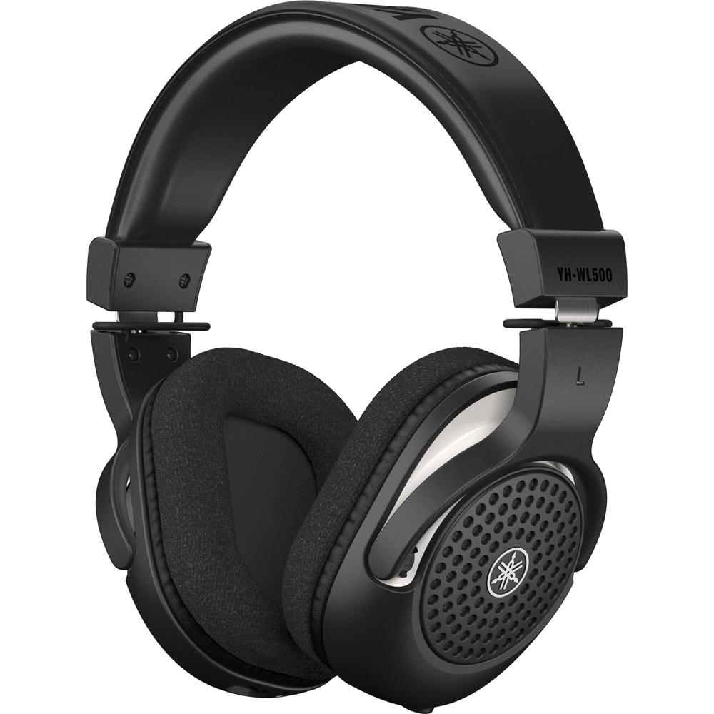 Auriculares Inalámbricos Yamaha YH-WL500 para Instrumentos Musicales - Diseño Semiabierto, Batería d 1811168-REG Auriculares Inalámbricos Yamaha YH-WL500 para Instrumentos Musicales - Diseño Semiabierto, Batería d 1811168-REG
