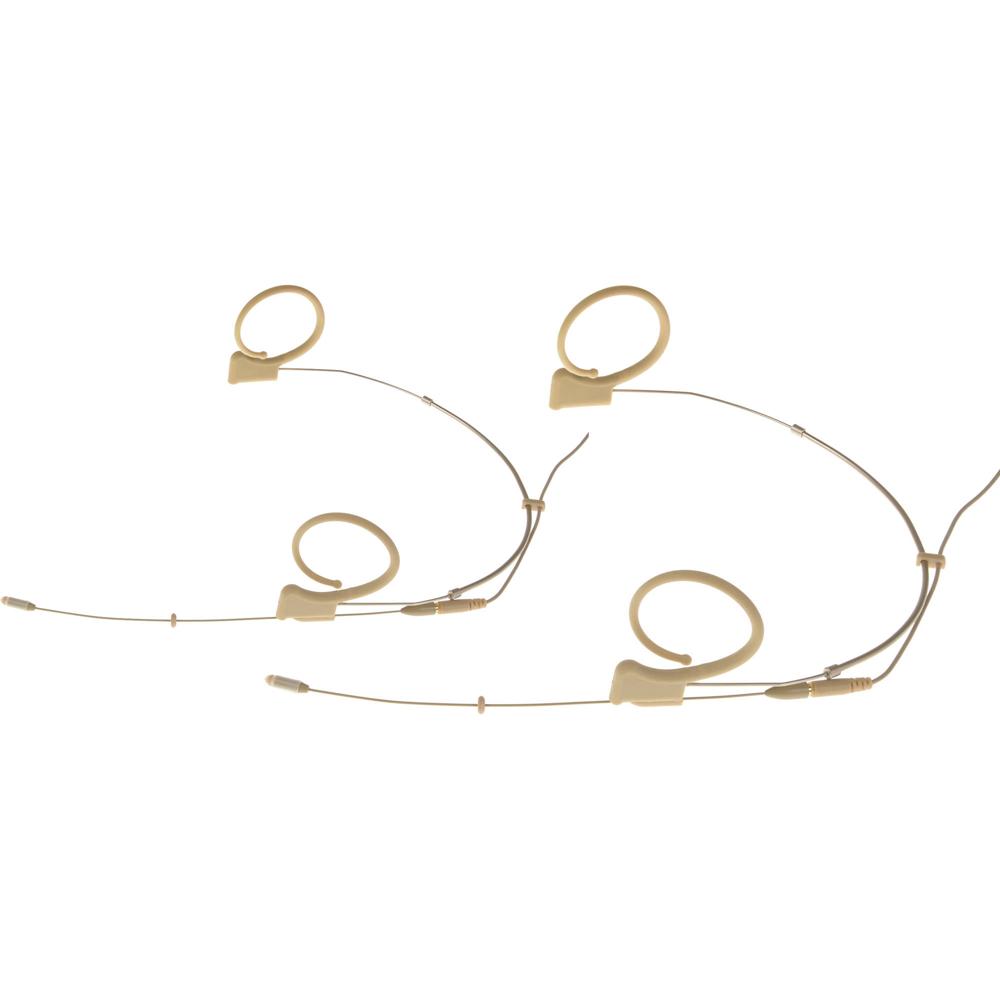 Micrófono Omni VTDUPLEX de Voice Technologies con Cable Sin Terminar ( & L/XL, Beige) 1141911-REG Micrófono Omni VTDUPLEX de Voice Technologies con Cable Sin Terminar ( & L/XL, Beige) 1141911-REG