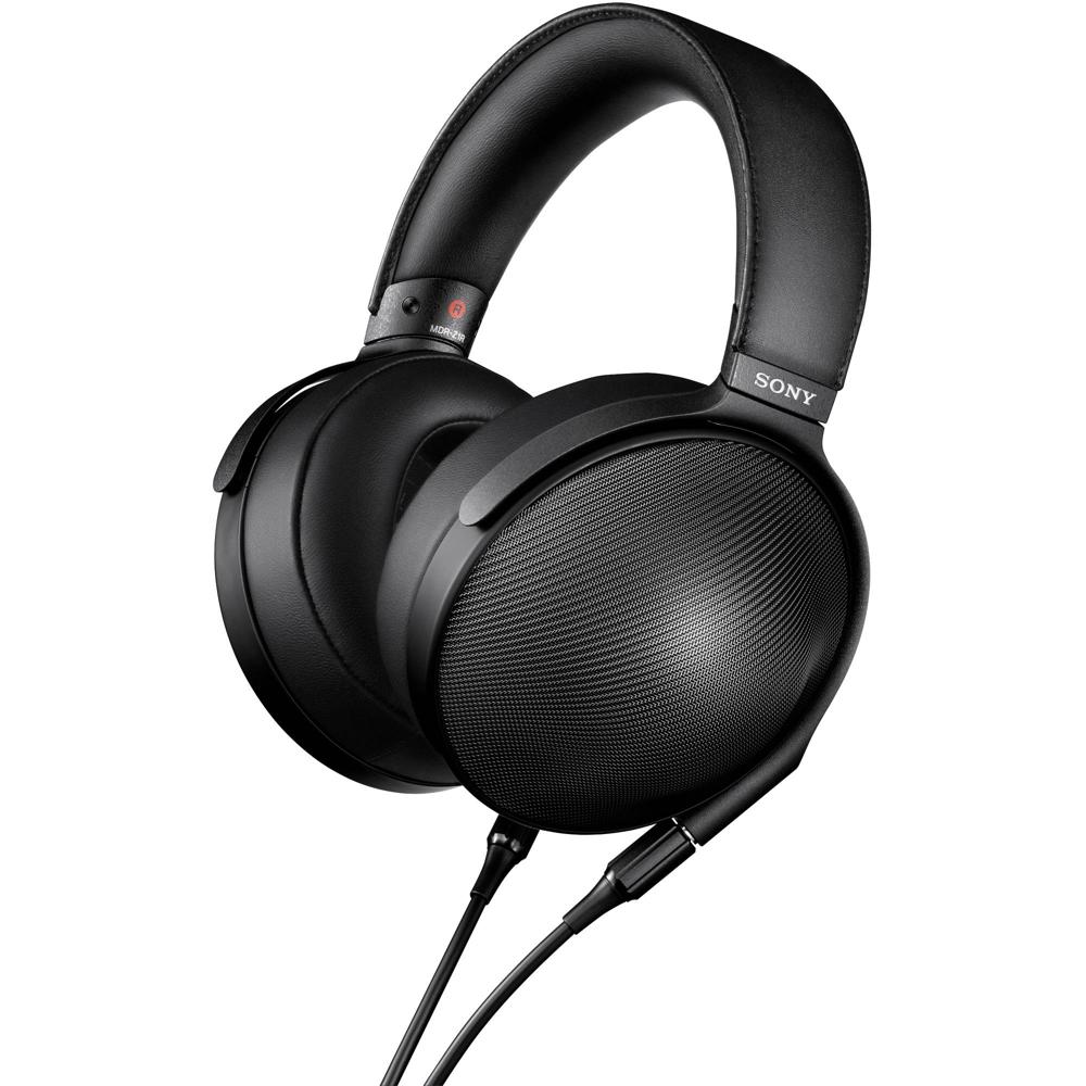 Auriculares Sony MDR-Z1R Cerrados Over-Ear con Controladores de 70mm, Diseño Acústico Reflectivo y A 1295895-REG Auriculares Sony MDR-Z1R Cerrados Over-Ear con Controladores de 70mm, Diseño Acústico Reflectivo y A 1295895-REG