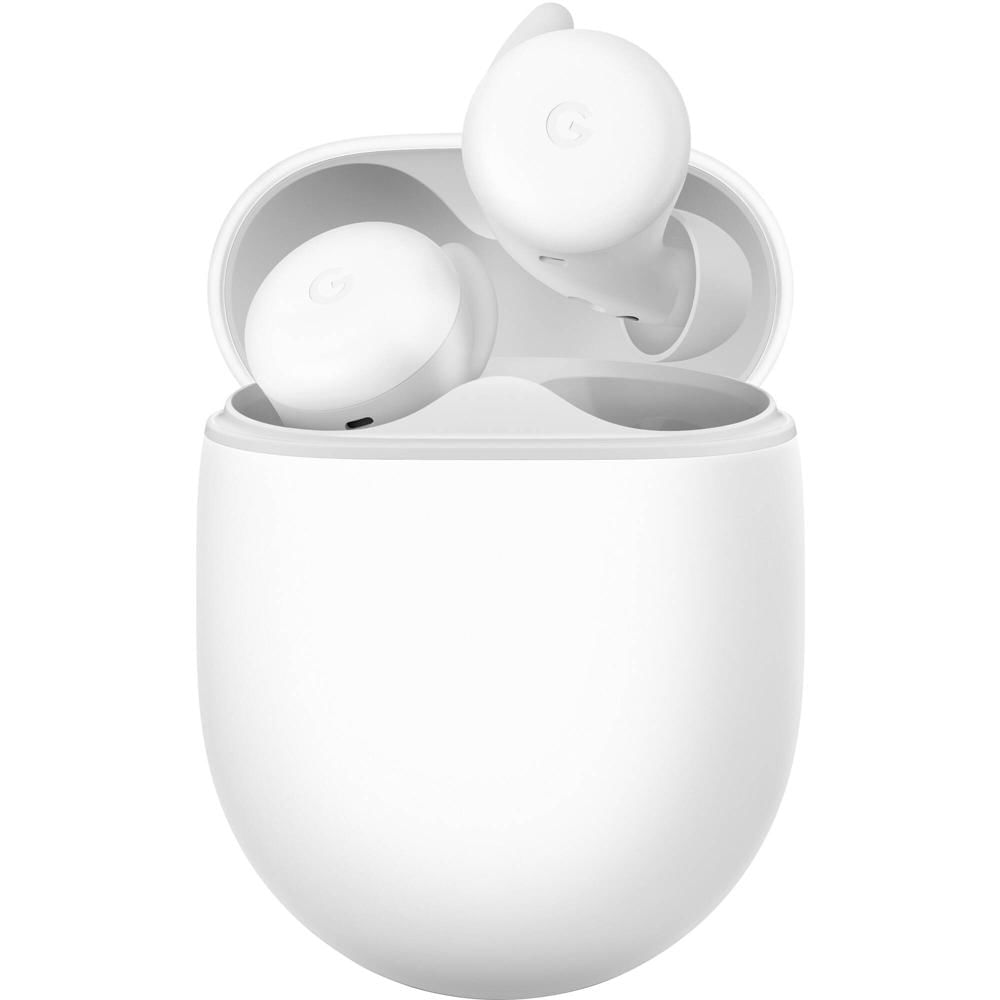 Auriculares In-Ear Inalámbricos Google Pixel Buds A-Series (Blanco Claro) con Control de Voz Asisten 1635922-REG Auriculares In-Ear Inalámbricos Google Pixel Buds A-Series (Blanco Claro) con Control de Voz Asisten 1635922-REG