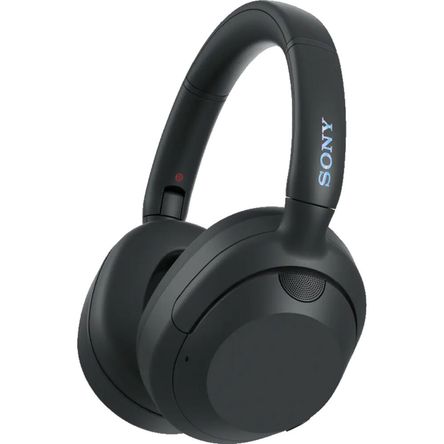 Auriculares Inalámbricos Sony ULT WEAR Over-Ear con Cancelación de Ruido (Negro) - Ideal para Viajes 1824830-REG