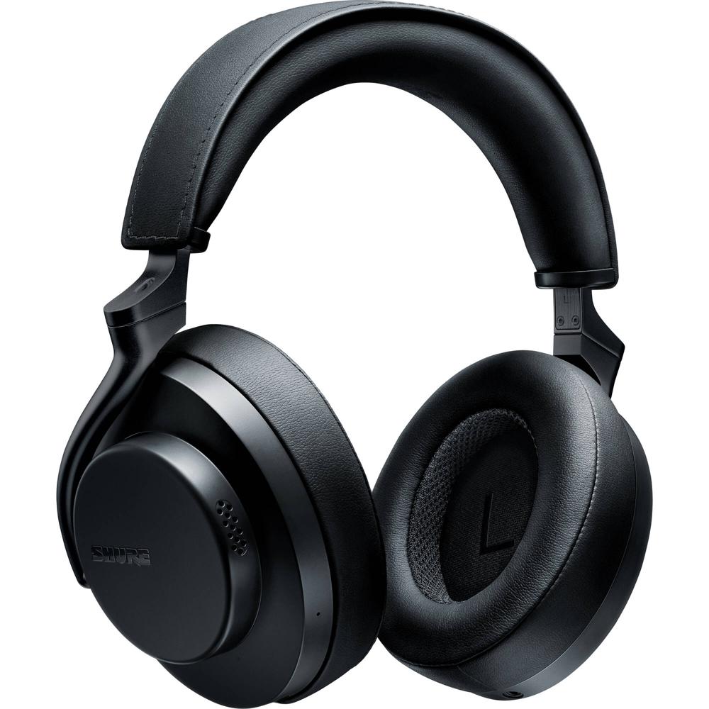 Auriculares Inalámbricos Shure AONIC 50 Gen 2 con Cancelación Activa de Ruido y Control Fácil 1774818-REG Auriculares Inalámbricos Shure AONIC 50 Gen 2 con Cancelación Activa de Ruido y Control Fácil 1774818-REG