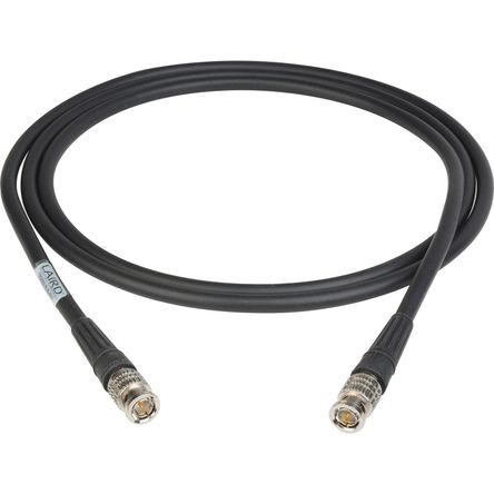 Cable Bnc Laird Digital Cinema 12Gsdi B B 12G Sdi Uhd 4K de Un Solo Canal 100 1342615-REG Cable Bnc Laird Digital Cinema 12Gsdi B B 12G Sdi Uhd 4K de Un Solo Canal 100 1342615-REG