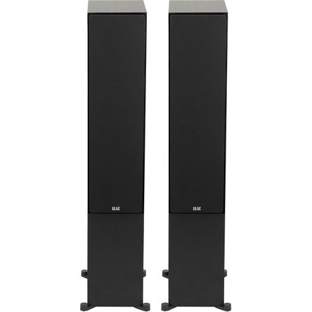 Parlante de Pie Elac Uni Fi 2.0 Uf 52 Negro Ash Vinyl Par 1775777-REG Parlante de Pie Elac Uni Fi 2.0 Uf 52 Negro Ash Vinyl Par 1775777-REG