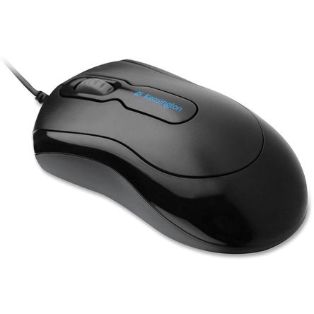 Mouse Usb Kensington K72356Us en Una Caja 860980-REG Mouse Usb Kensington K72356Us en Una Caja 860980-REG