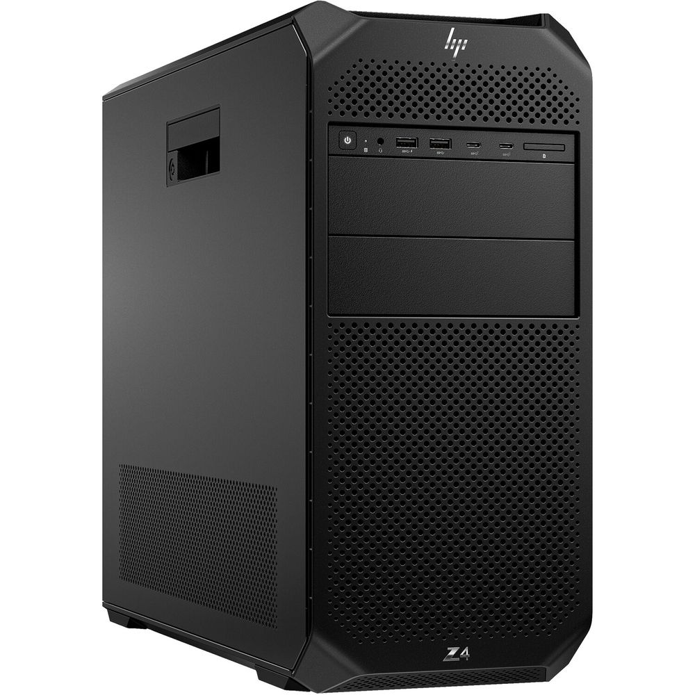 Workstation Hp Z4 G5 1758348-REG Workstation Hp Z4 G5 1758348-REG