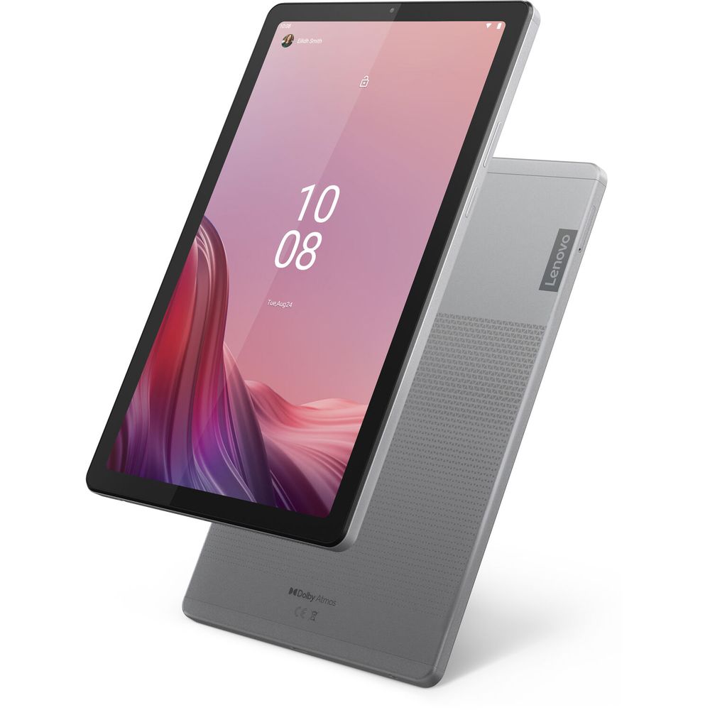Tablet Lenovo Tab M9 de 9 Solo Wi Fi Gris Ártico 1762513-REG Tablet Lenovo Tab M9 de 9 Solo Wi Fi Gris Ártico 1762513-REG