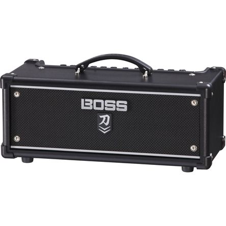 Amplificador de Guitarra para Guitarra Eléctrica Boss Katana Mkii 100W Head con Altavoz de 5 1547697-REG