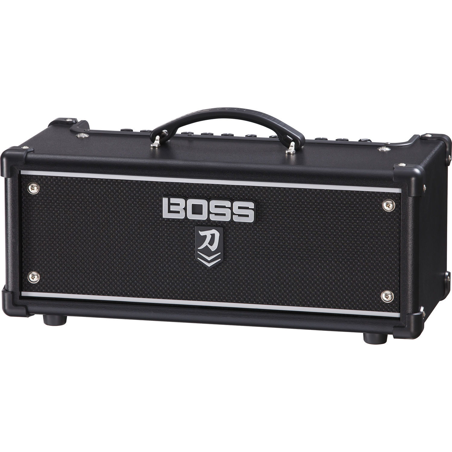 Amplificador de Guitarra para Guitarra Eléctrica Boss Katana Mkii 100W Head con Altavoz de 5