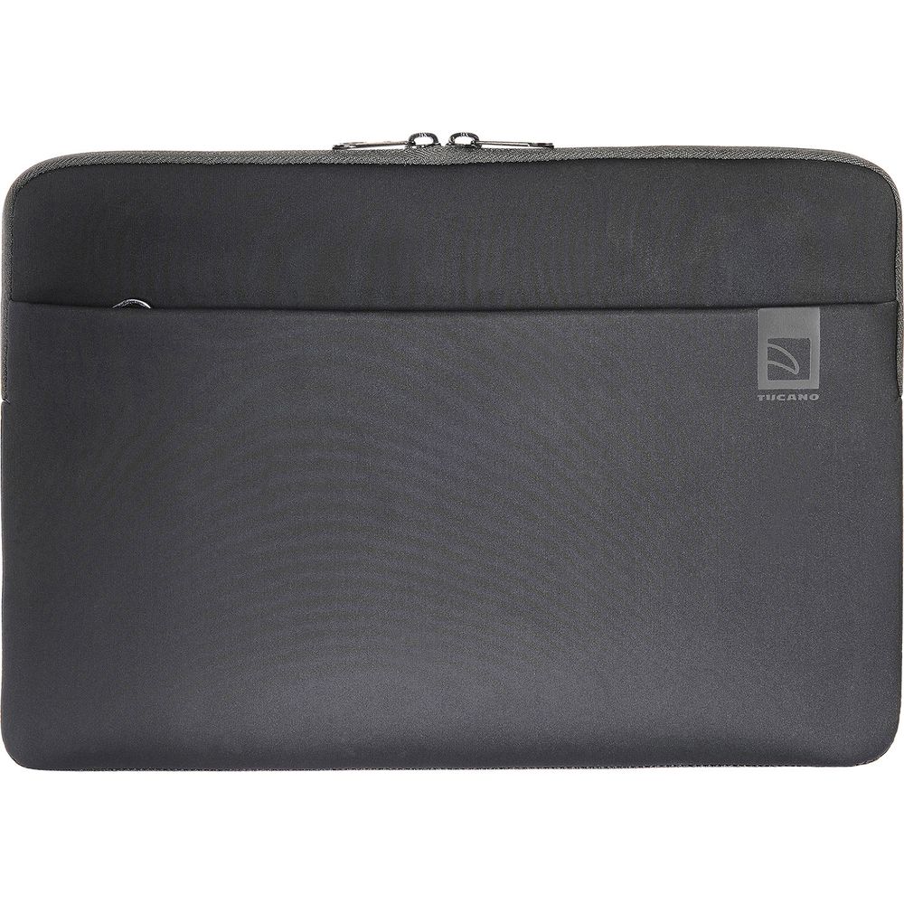 Funda de Neopreno Tucano Top para Macbook Pro 13 con Touch Bar Negro 1326529-REG Funda de Neopreno Tucano Top para Macbook Pro 13 con Touch Bar Negro 1326529-REG