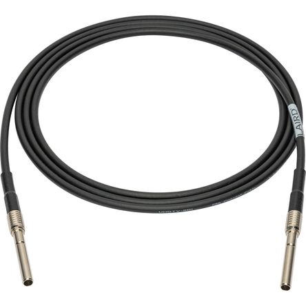 Cable de Conexión de Video Canare 12G Sdi Micro 3 Negro 1658432-REG