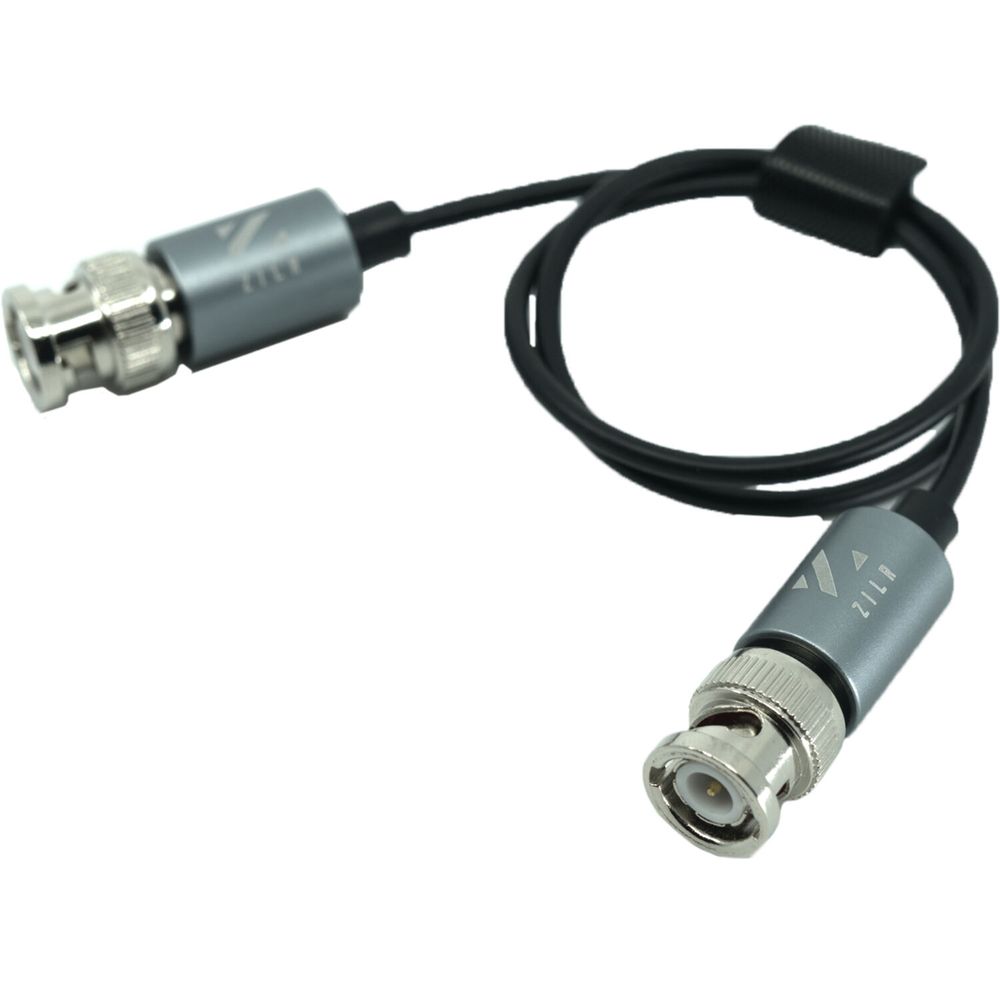 Cable Bnc Zilr 12G Sdi 17.7 1687187-REG Cable Bnc Zilr 12G Sdi 17.7 1687187-REG
