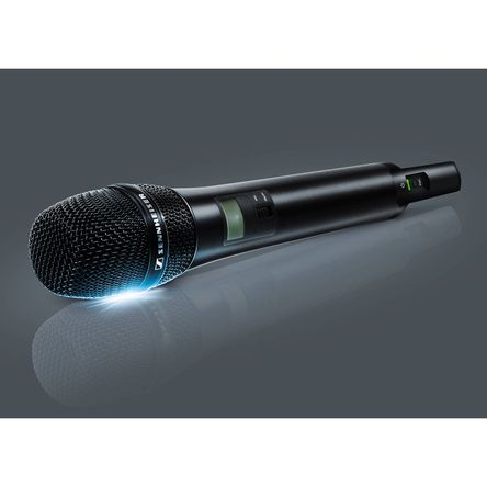 Micrófono de Mano Inalámbrico Digital Sennheiser Skm Avx 835S 1.9 Ghz 1135441-REG