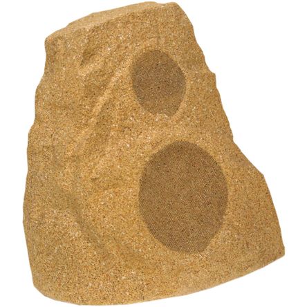 Altavoz de Roca para Exteriores Klipsch Awr 650 Sm Sandstone 937946-REG Altavoz de Roca para Exteriores Klipsch Awr 650 Sm Sandstone 937946-REG