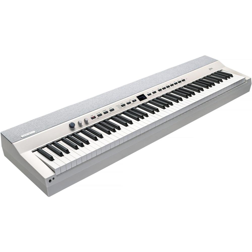 Kurzweil KaP1 Portable Digital Piano (White) 1834631-REG Kurzweil KaP1 Portable Digital Piano (White) 1834631-REG