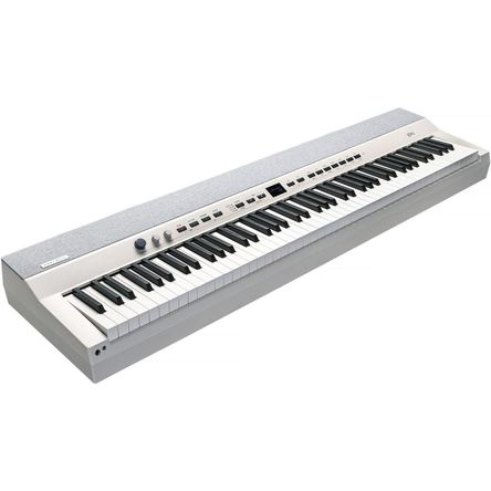Kurzweil KaP1 Portable Digital Piano (White) 1834631-REG