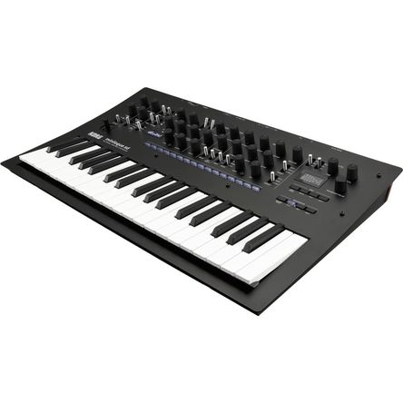 Korg Minilogue XD - Sintetizador Analógico Polifónico de 4 Voces con Motor Multi-Engine y Teclado de 1450393-REG