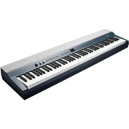 Kurzweil KaP1 Portable Digital Piano (Blue) 1834630-REG Kurzweil KaP1 Portable Digital Piano (Blue) 1834630-REG