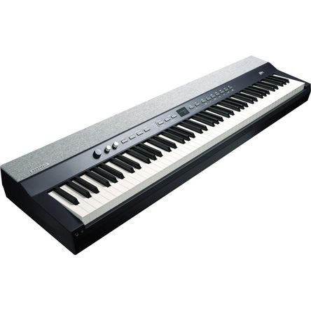 Kurzweil KaP1 Portable Digital Piano (Black) 1834629-REG Kurzweil KaP1 Portable Digital Piano (Black) 1834629-REG