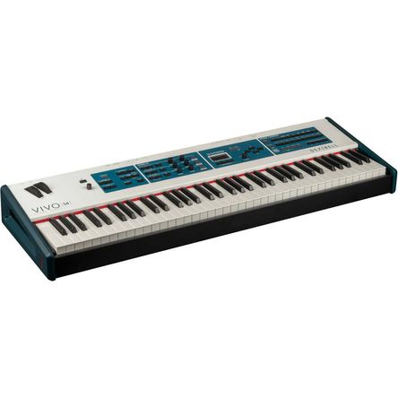 Piano Digital de Escenario Dexibell DX Vivo S4 de 73 Teclas 1801668-REG