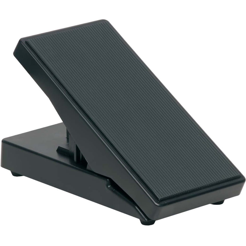 Pedal de Expresión y Volumen StudioLogic FP-50 - Estilo Órgano con Treadle Ancho, Acción Suave, Cabl 1443129-REG Pedal de Expresión y Volumen StudioLogic FP-50 - Estilo Órgano con Treadle Ancho, Acción Suave, Cabl 1443129-REG