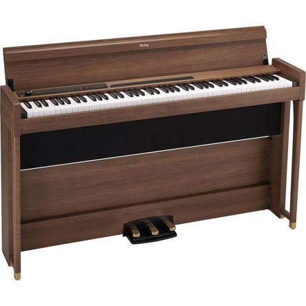Piano Digital Korg Poetry Console con Acabado en Madera: Ideal para Estudiantes y Amantes de la Músi 1806059-REG Piano Digital Korg Poetry Console con Acabado en Madera: Ideal para Estudiantes y Amantes de la Músi 1806059-REG