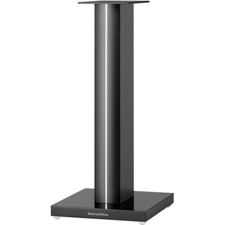 Soporte de Suelo Bowers & Wilkins FS-700 S3 para Altavoces de Estantería 700 Series (Negro, Par) - I 1720953-REG