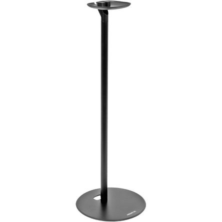 Soporte de Piso Mount-It! para Altavoces Sonos One - Acero Resistente, Grandes Orificios para Gestió 1681063-REG Soporte de Piso Mount-It! para Altavoces Sonos One - Acero Resistente, Grandes Orificios para Gestió 1681063-REG