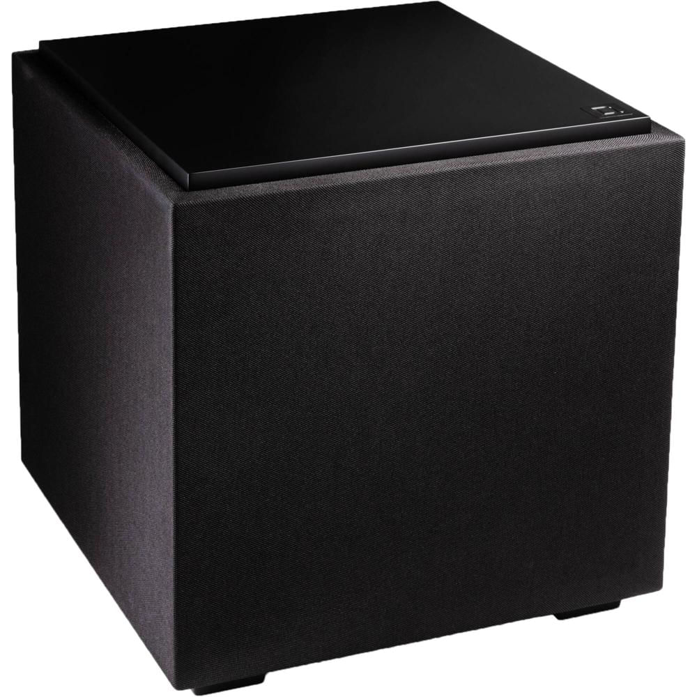 Subwoofer Definitive Technology Descend Series DN10 10 Subwoofer Definitive Technology Descend Series DN10 10