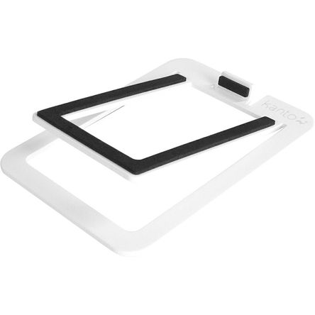 Soportes de Escritorio Kanto Living S2 para Altavoces (Par, Blanco) - Construcción de Aluminio, Incl 1232985-REG Soportes de Escritorio Kanto Living S2 para Altavoces (Par, Blanco) - Construcción de Aluminio, Incl 1232985-REG