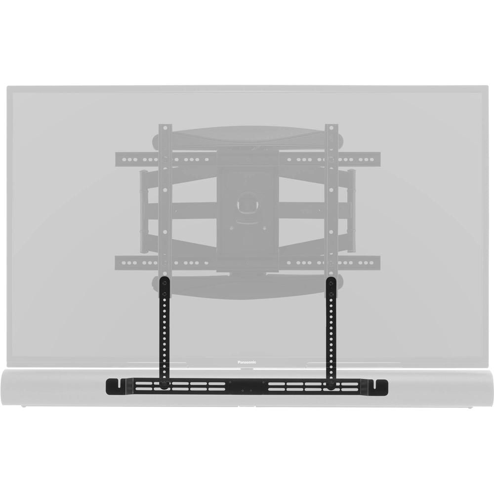 Soporte FLEXSON para TV compatible con Sonos Arc - Ajustes verticales y horizontales, para TVs de 40 1574477-REG Soporte FLEXSON para TV compatible con Sonos Arc - Ajustes verticales y horizontales, para TVs de 40 1574477-REG