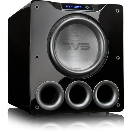 SVS PB-4000 Subwoofer de 13.5