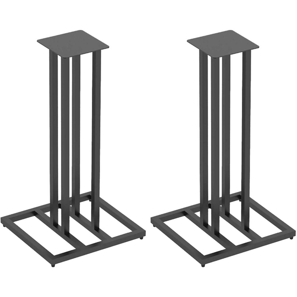 Soportes para Altavoces JBL JS-65 (Par) - Para Altavoces de Estantería de 5.25 Soportes para Altavoces JBL JS-65 (Par) - Para Altavoces de Estantería de 5.25
