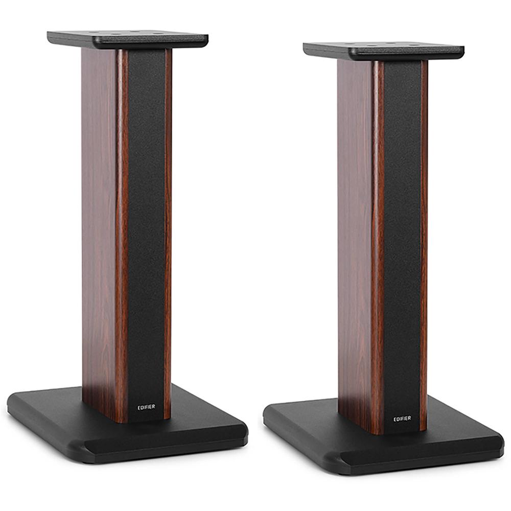 Soportes para Altavoces Edifier SS03 para S3000Pro (Par) - Construcción MDF, 25.98 Soportes para Altavoces Edifier SS03 para S3000Pro (Par) - Construcción MDF, 25.98