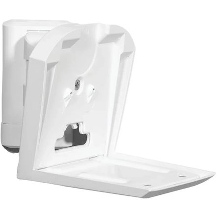 Soporte de Pared SANUS WSWME31 para Altavoz Sonos Era 300 (Blanco, Individual) - Compatible con Sono 1765487-REG