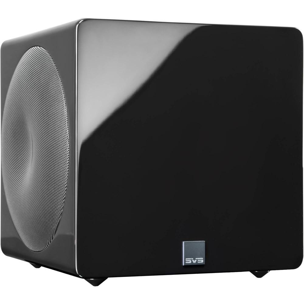 SVS 3000 Micro Dual 8 SVS 3000 Micro Dual 8