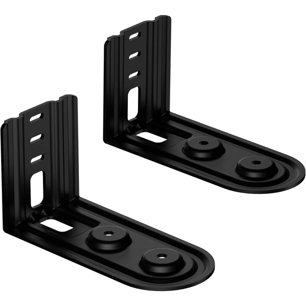 Soportes de Pared para Altavoces Nakamichi Dragon 11.4.6 Surround (Par) - Diseñados para los Surroun 1825976-REG Soportes de Pared para Altavoces Nakamichi Dragon 11.4.6 Surround (Par) - Diseñados para los Surroun 1825976-REG