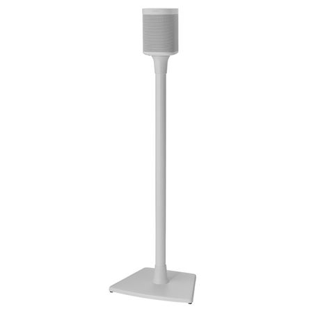 Soporte Inalámbrico SANUS WSS21 para Altavoces Sonos One, PLAY:1 y PLAY:3 (Blanco, Individual) - Con 1380329-REG Soporte Inalámbrico SANUS WSS21 para Altavoces Sonos One, PLAY:1 y PLAY:3 (Blanco, Individual) - Con 1380329-REG
