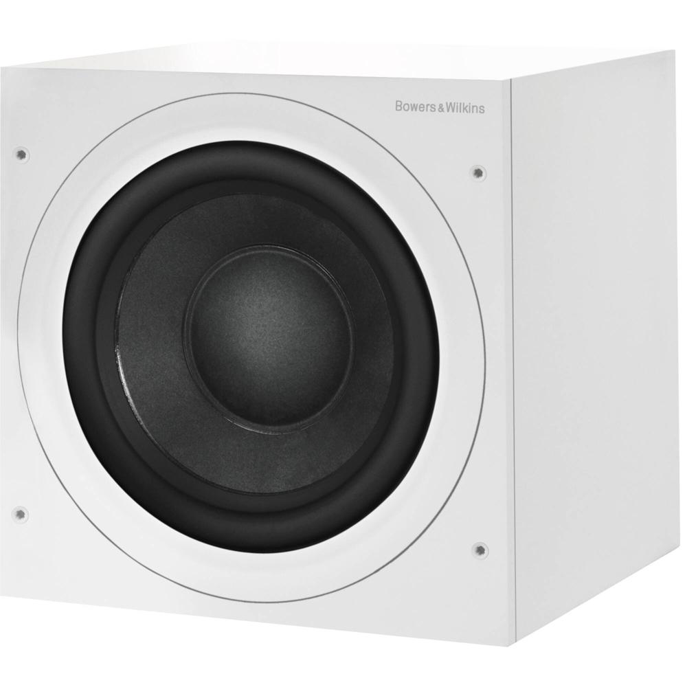 Subwoofer Bowers & Wilkins ASW610 de 10 Subwoofer Bowers & Wilkins ASW610 de 10