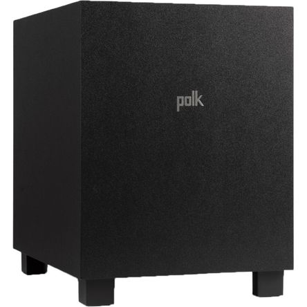 Subwoofer Polk Audio Monitor X10 de 10