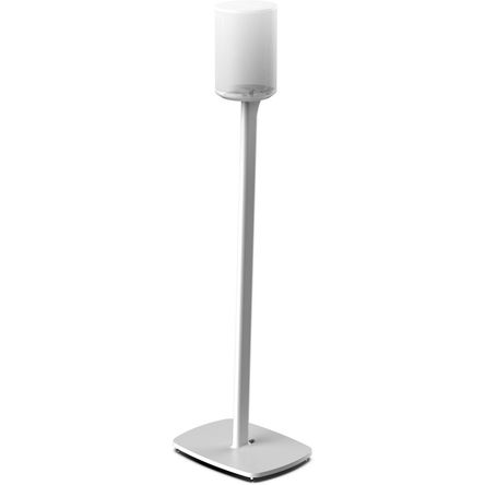 Soporte de Piso FLEXSON para Altavoz Sonos Era 100 (Blanco, Individual) - Compatible con Altavoces S 1768061-REG Soporte de Piso FLEXSON para Altavoz Sonos Era 100 (Blanco, Individual) - Compatible con Altavoces S 1768061-REG